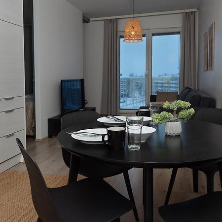 Holiday Apartment Aava 4 Rovaniemi Exteriér fotografie