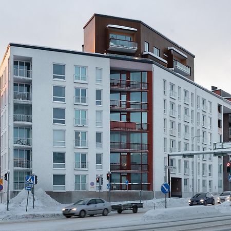 Holiday Apartment Aava 4 Rovaniemi Exteriér fotografie