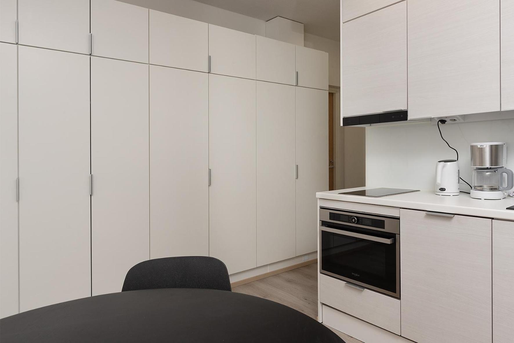 Holiday Apartment Aava 4 Rovaniemi Exteriér fotografie
